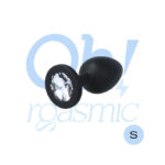 Oh!rgasmic Plug Joya Silicona S