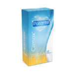 Pasante Climax 2