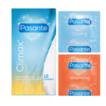Pasante Climax