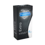 Pasante Extra 2
