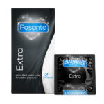 Pasante Extra