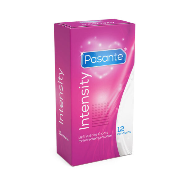 Pasante Intensity 2