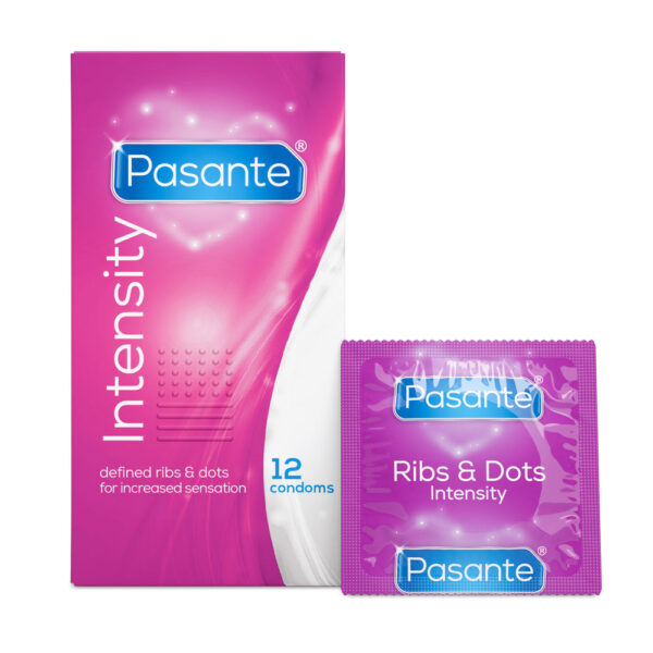 Pasante Intensity