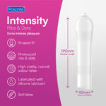 Pasante Intensity 3