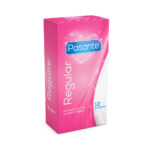 Pasante Regular 2