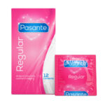 Pasante Regular