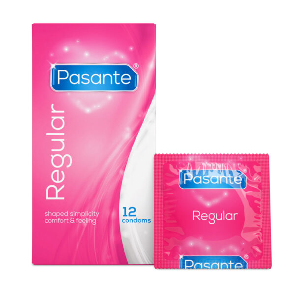 Pasante Regular