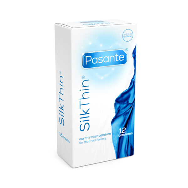 Pasante Silk Thin 2