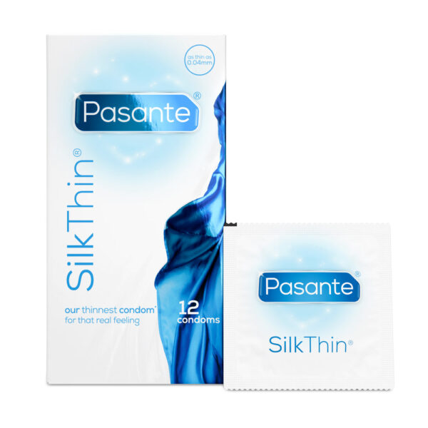 Pasante Silk Thin