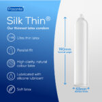 Pasante Silk Thin 3