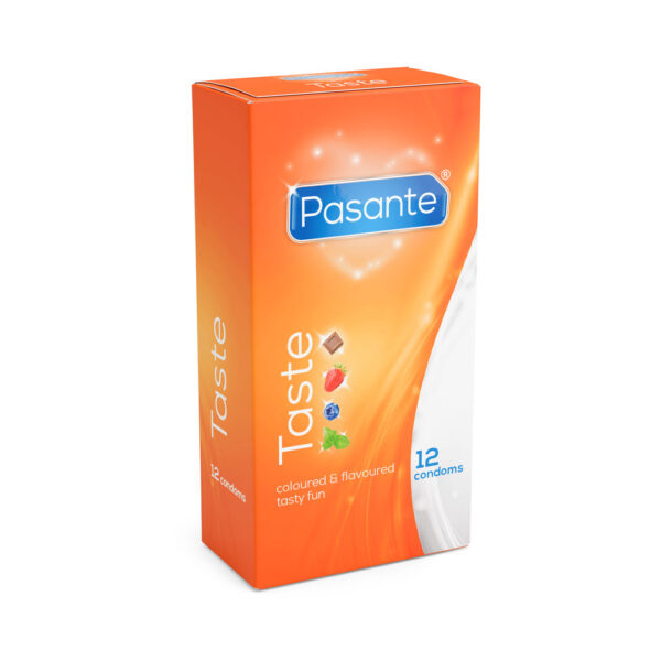 Pasante Taste 2