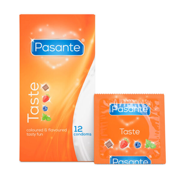 Pasante Taste