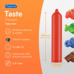 Pasante Taste 3