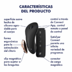 Satisfyer Little Secret 3