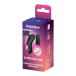 Satisfyer Little Secret 5