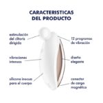 Satisfyer Spot On 2 3