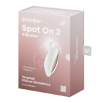 Satisfyer Spot On 2 5