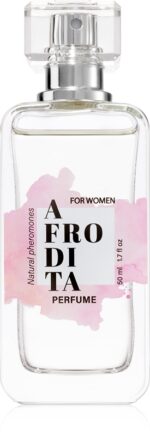 Secret Play Afrodita
