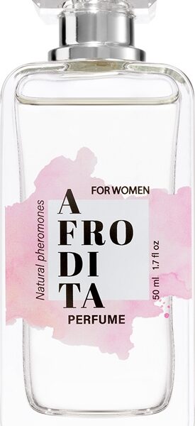 Secret Play Afrodita
