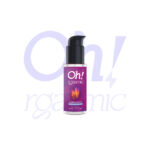 Oh!rgasmic Lubricante Calor