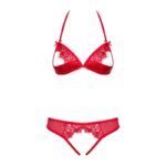Obsessive 870 rojo