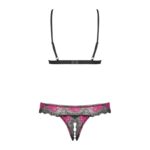 Obsessive Tulia 3
