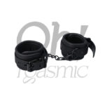 Oh!rgasmic Esposas XL