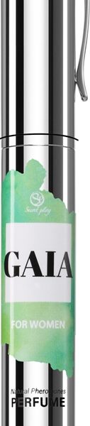 Secret Play Gaia