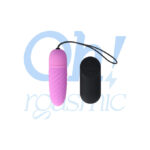 Oh!rgasmic Remote I