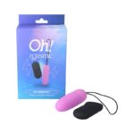 Oh!rgasmic Remote I