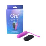 Oh!rgasmic Remote II