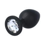 Oh!rgasmic Plug Joya Silicona M