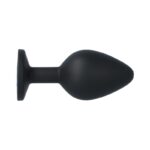 Oh!rgasmic Plug Joya Silicona M