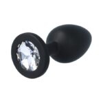 Oh!rgasmic Plug Joya Silicona S