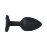 Oh!rgasmic Plug Joya Silicona S