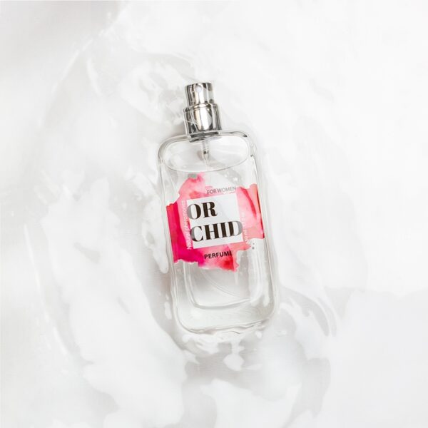 Secret Play Orchid 2