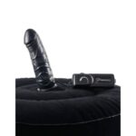Pipedream Hot Seat 4