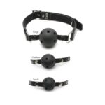 Pipedream Ball Gag Training System
