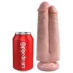 King Cock Two Cocks 3