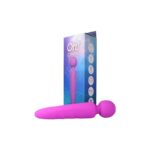 OH! RGASMIC OH! ELECTRICDREAMS WAND - Imagen 4