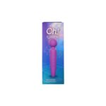 OH! RGASMIC OH! ELECTRICDREAMS WAND - Imagen 2