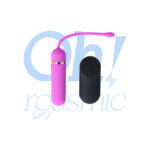 Oh!rgasmic Remote II