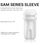Funda Svakom Sam Neo