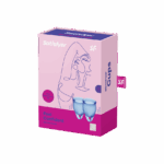 Satisfyer Feel Confident 5