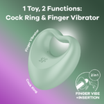 Satisfyer Perfect Pair 3